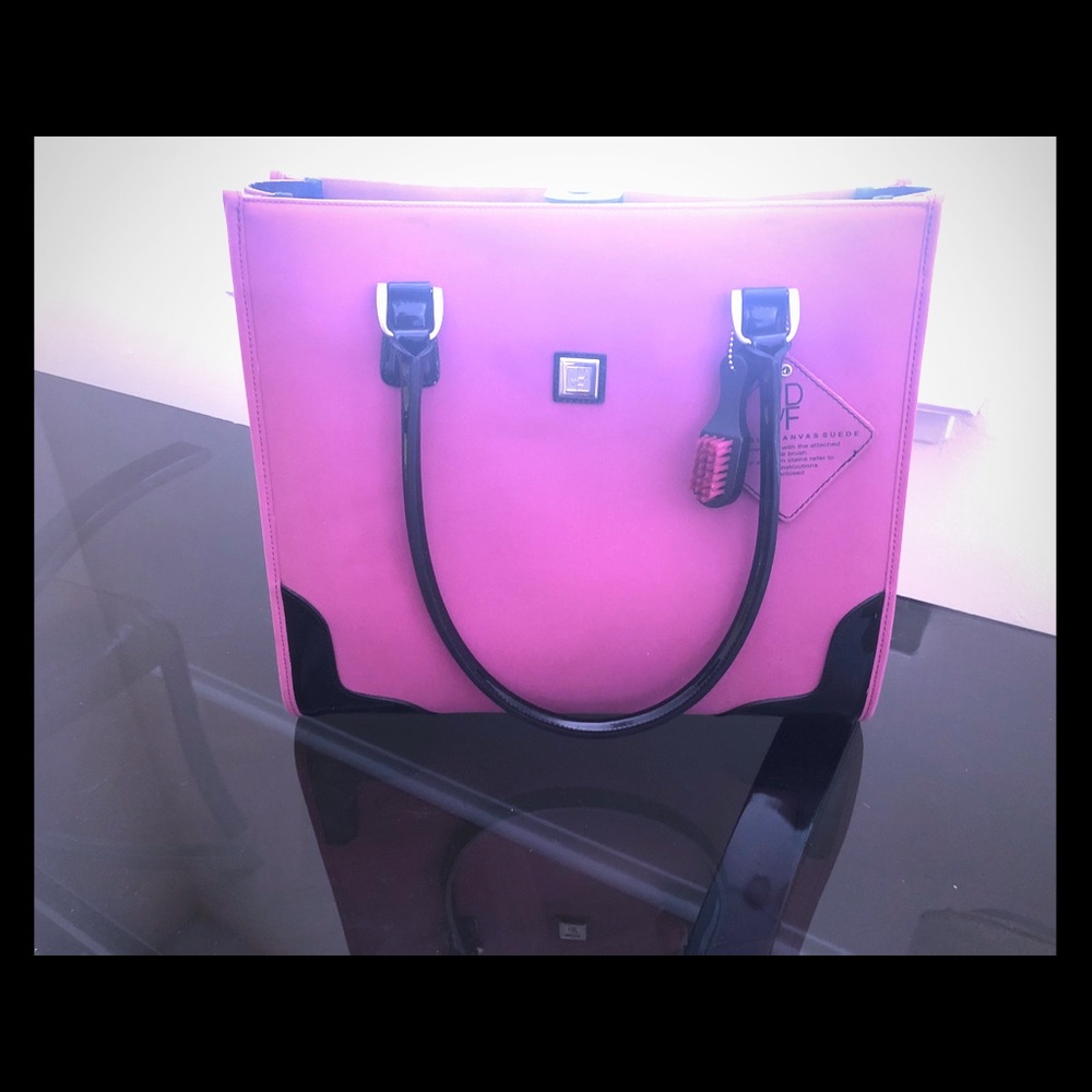 Diane Von Furstenberg Tote Bag